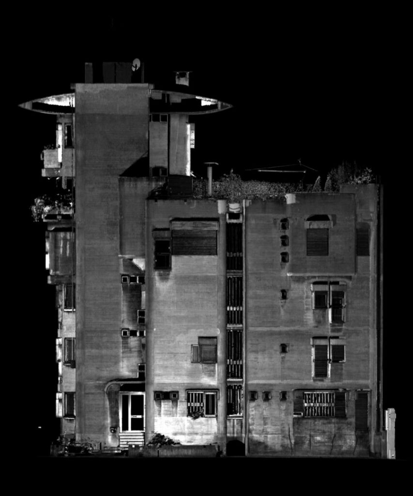 dettaglio progetto Piagentina Firenze